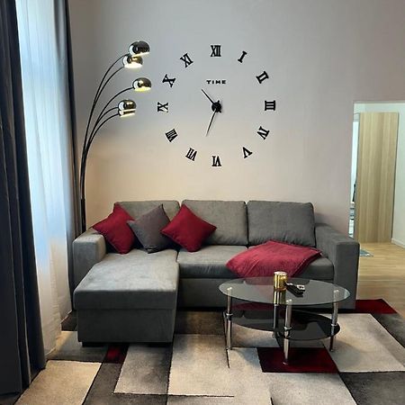 Spacious & Deluxe Big Apartment Near Prater Vienna Luaran gambar