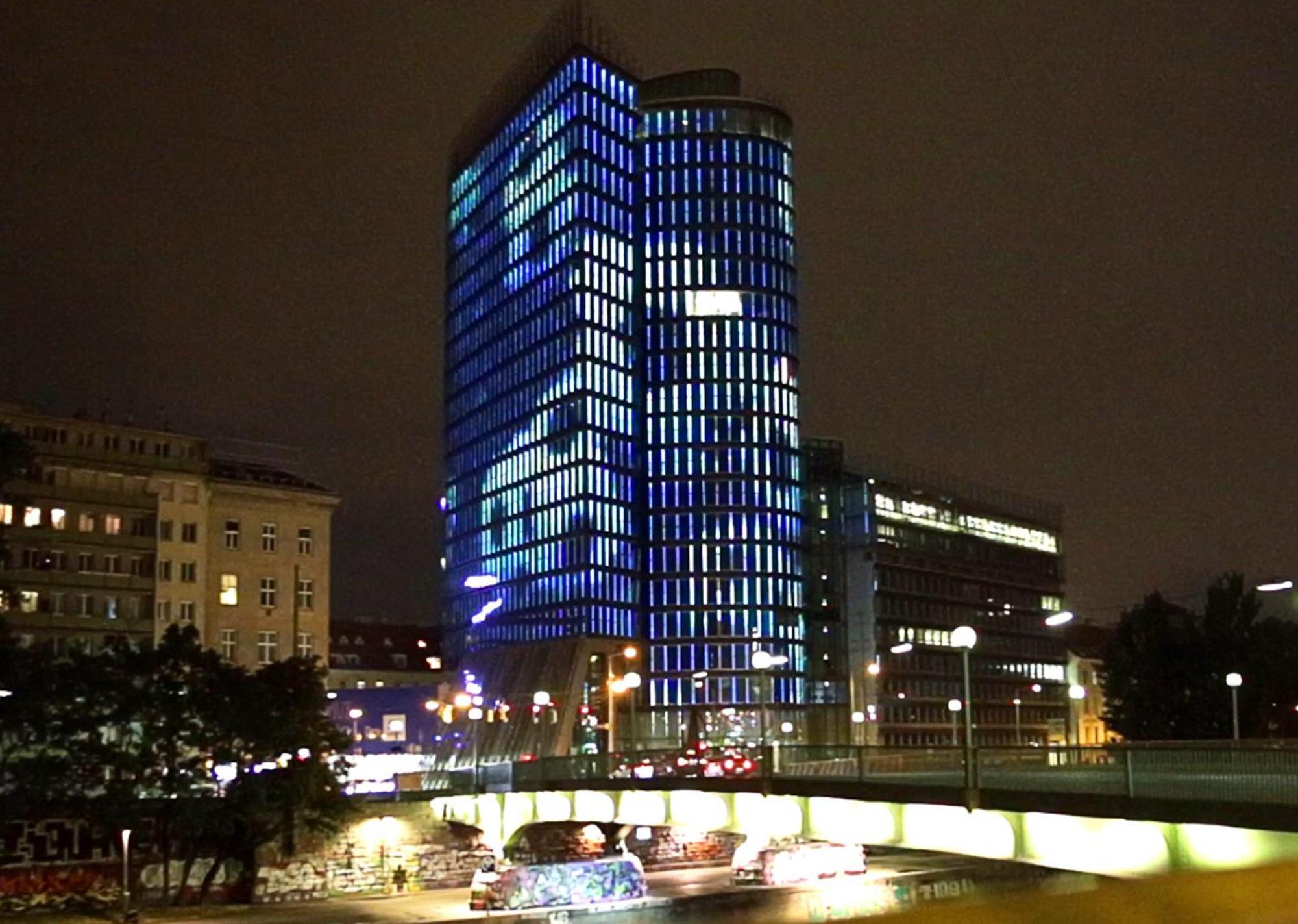 Spacious & Deluxe Big Apartment Near Prater Vienna Luaran gambar
